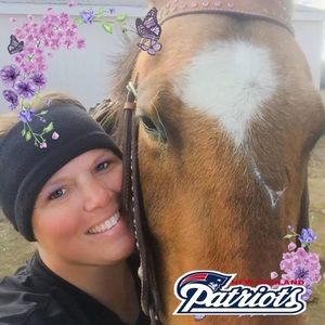 Meet your Posher, Candice